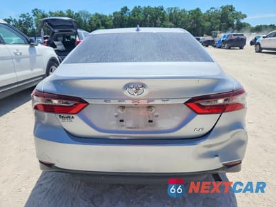 Zdjęcie 6 z 12 samochodu: 2023 TOYOTA CAMRY LE VIN:4T1C11AK2PU144860 - miniatura