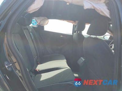 Zdjęcie 10 z 12 samochodu: 2025 VOLKSWAGEN JETTA SPORT VIN:3VWBX7BU5SM038026 - miniatura