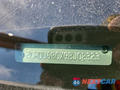 Zdjęcie 13 z 13 samochodu: 2009 LINCOLN MKX VIN:2LMDU68CX9BJ08323 - miniatura