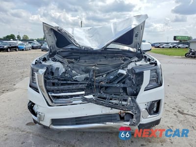 Piąte zdjęcie samochodu w środku: 2024 GMC YUKON SLT VIN:1GKS2BKD2RR121219 - miniatura