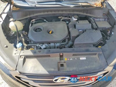Zdjęcie 12 z 13 samochodu: 2016 HYUNDAI TUCSON SE VIN:KM8J33A49GU195044 - miniatura