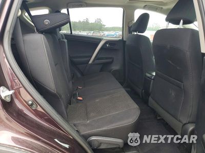 Zdjęcie 10 z 13 samochodu: 2017 TOYOTA RAV4 XLE VIN:2T3WFREV7HW371407 - miniatura
