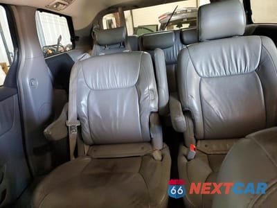 Zdjęcie 10 z 13 samochodu: 2009 TOYOTA SIENNA LIMITED VIN:5TDZK22C09S227705 - miniatura