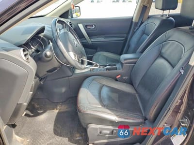 Zdjęcie 7 z 12 samochodu: 2012 NISSAN ROGUE S VIN:JN8AS5MV0CW362269 - miniatura