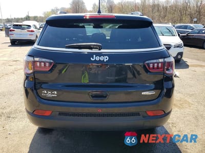Zdjęcie 6 z 12 samochodu: 2022 JEEP COMPASS LATITUDE VIN:3C4NJDBB4NT199766 - miniatura