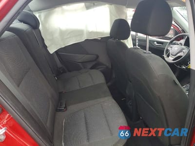 Zdjęcie 10 z 12 samochodu: 2022 HYUNDAI ACCENT SEL VIN:3KPC24A61NE158041 - miniatura