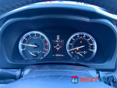 Zdjęcie 8 z 12 samochodu: 2016 TOYOTA HIGHLANDER XLE VIN:5TDJKRFH9GS322708 - miniatura