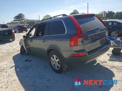 Drugie zdjęcie samochodu z przodu: 2007 VOLVO XC90 3.2 VIN:YV4CY982971400334 - miniatura