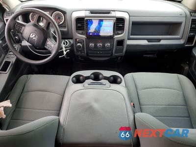 Zdjęcie 8 z 13 samochodu: 2017 DODGE RAM 1500 VIN:1C6RR7KG2HS507120 - miniatura