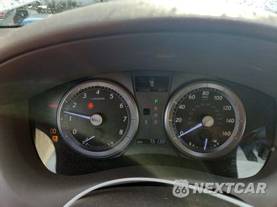 Zdjęcie 9 z 12 samochodu: 2010 LEXUS ES 350 VIN:JTHBK1EG4A2372881 - miniatura