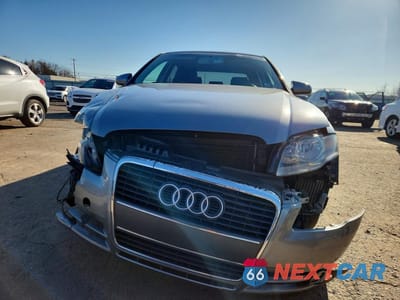 Piąte zdjęcie samochodu w środku: 2007 AUDI A4 2.0T QUATTRO VIN:WAUDF78E57A163432 - miniatura