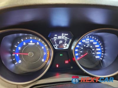 Zdjęcie 9 z 12 samochodu: 2013 HYUNDAI ELANTRA GLS VIN:5NPDH4AE1DH423092 - miniatura
