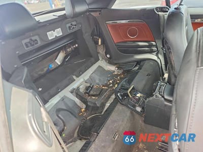 Zdjęcie 10 z 12 samochodu: 2011 AUDI S5 PRESTIGE VIN:WAUVGAFH0BN009322 - miniatura