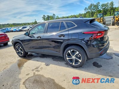 Drugie zdjęcie samochodu z przodu: 2026 CHEVROLET TRAX 1RS VIN:KL77LGEP8TC022168 - miniatura