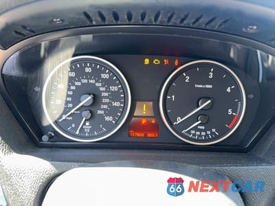 Zdjęcie 8 z 10 samochodu: 2011 BMW X5 XDRIVE35D VIN:5UXZW0C50BL660682 - miniatura