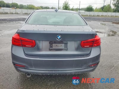 Zdjęcie 6 z 12 samochodu: 2018 BMW 320 XI VIN:WBA8A3C54JA499595 - miniatura