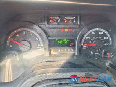 Zdjęcie 9 z 13 samochodu: 2011 FORD E250 UTILITY / SERVICE VAN VIN:1FTNS2EL6BDA81046 - miniatura