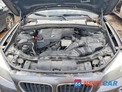 Zdjęcie 11 z 12 samochodu: 2013 BMW X1 XDRIVE28I VIN:WBAVL1C52DVR91394 - miniatura