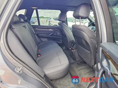 Zdjęcie 11 z 13 samochodu: 2018 BMW X5 SDRIVE35I VIN:5UXKR2C5XJ0Z19800 - miniatura