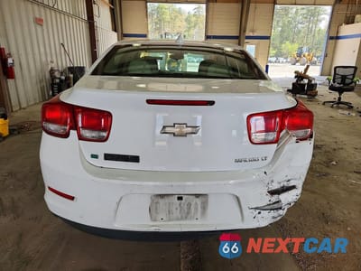 Zdjęcie 6 z 11 samochodu: 2015 CHEVROLET MALIBU 1LT VIN:1G11C5SL3FF354688 - miniatura