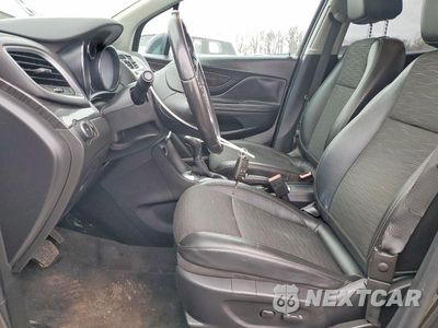 Zdjęcie 7 z 13 samochodu: 2015 BUICK ENCORE CONVENIENCE VIN:KL4CJFSB9FB232471 - miniatura