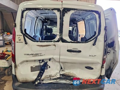 Zdjęcie 10 z 13 samochodu: 2022 FORD TRANSIT CONNECT XLT DELIVERY VAN VIN:NM0LS7T27N1521499 - miniatura