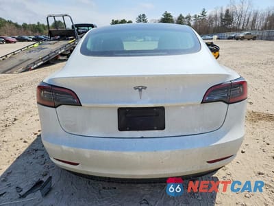 Zdjęcie 6 z 13 samochodu: 2023 TESLA MODEL 3 VIN:5YJ3E1EA9PF645375 - miniatura