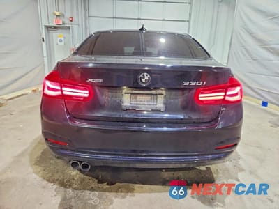 Zdjęcie 6 z 12 samochodu: 2018 BMW 330 XI VIN:WBA8D9G51JNU66941 - miniatura