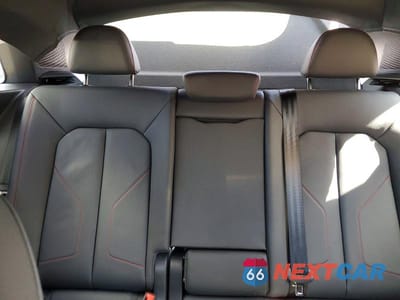 Zdjęcie 10 z 14 samochodu: 2025 AUDI Q3 PREMIUM PLUS S LINE 45 VIN:WA1EECF3XS1107607 - miniatura