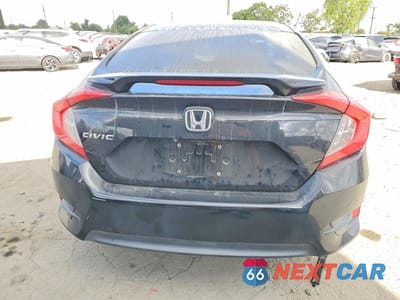 Zdjęcie 6 z 13 samochodu: 2016 HONDA CIVIC LX VIN:2HGFC2F51GH504970 - miniatura