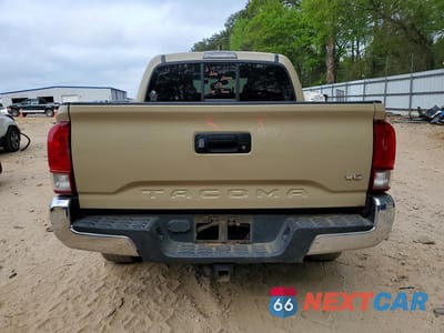 Zdjęcie 6 z 12 samochodu: 2016 TOYOTA TACOMA TRD OFF-ROAD VIN:3TMCZ5AN2GM011552 - miniatura