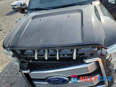 Zdjęcie 11 z 13 samochodu: 2016 FORD F350 SUPER DUTY VIN:1FT8W3BT6GEA78399 - miniatura