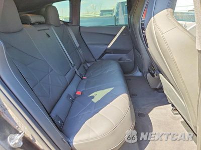Zdjęcie 10 z 12 samochodu: 2023 BMW IX XDRIVE50 VIN:WB523CF00PCM96768 - miniatura