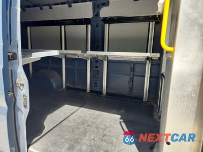 Zdjęcie 11 z 12 samochodu: 2021 RAM PROMASTER 3500 3500 HIGH VIN:3C6FRVJG1ME503176 - miniatura