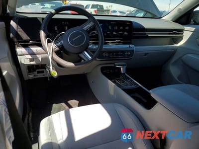 Zdjęcie 8 z 12 samochodu: 2026 HYUNDAI KONA SEL SPORT VIN:KM8HF3AB0TU363135 - miniatura
