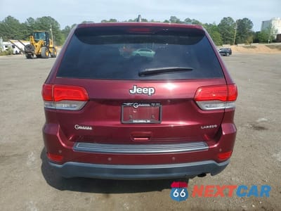 Zdjęcie 6 z 12 samochodu: 2018 JEEP GRAND CHEROKEE LAREDO VIN:1C4RJEAG1JC185575 - miniatura