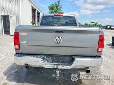 Zdjęcie 6 z 12 samochodu: 2010 DODGE RAM 1500 VIN:1D7RB1GT7AS206564 - miniatura
