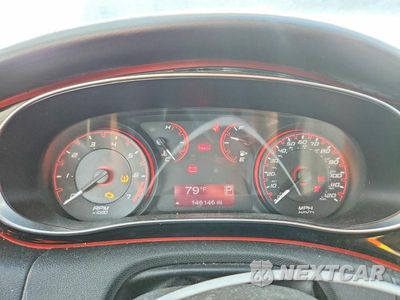 Zdjęcie 9 z 12 samochodu: 2015 DODGE DART SXT VIN:1C3CDFBB6FD172977 - miniatura