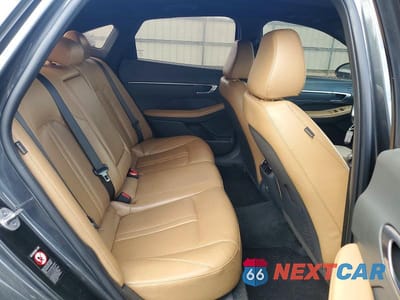 Zdjęcie 10 z 13 samochodu: 2023 HYUNDAI SONATA LIMITED VIN:KMHL34J29PA257590 - miniatura