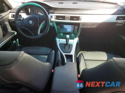 Zdjęcie 8 z 12 samochodu: 2008 BMW 328 I VIN:WBAVA37558NL54193 - miniatura