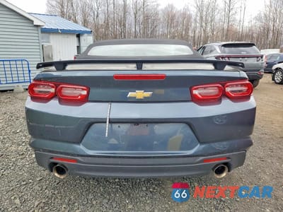 Zdjęcie 6 z 11 samochodu: 2023 CHEVROLET CAMARO LS VIN:1G1FB3DX5P0133210 - miniatura