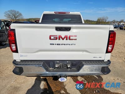 Zdjęcie 6 z 12 samochodu: 2024 GMC SIERRA K1500 SLE VIN:3GTPUBEK9RG421524 - miniatura