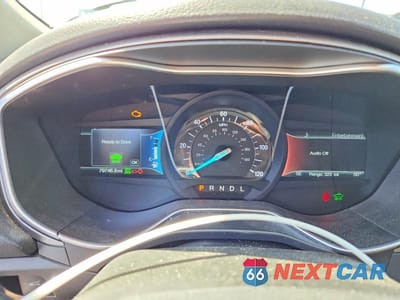 Zdjęcie 9 z 12 samochodu: 2018 FORD FUSION SE HYBRID VIN:3FA6P0LU4JR253513 - miniatura