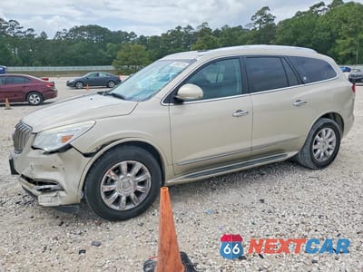 2015 BUICK ENCLAVE 5GAKRBKD6FJ310443 - główne zdjęcie licytacji z USA - miniatura