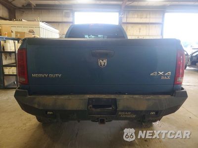 Zdjęcie 6 z 12 samochodu: 2006 DODGE RAM 3500 ST VIN:3D7LX38C86G260407 - miniatura
