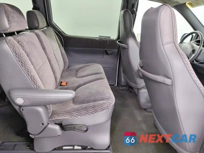 Zdjęcie 11 z 13 samochodu: 1998 DODGE GRAND CARAVAN SE VIN:2B4GP44R7WR629664 - miniatura