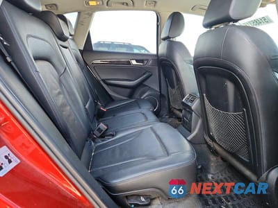 Zdjęcie 11 z 13 samochodu: 2014 AUDI Q5 PREMIUM PLUS VIN:WA1DGAFP2EA038252 - miniatura