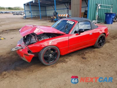 1990 MAZDA MX-5 MIATA JM1NA3517L0105564 - główne zdjęcie licytacji z USA - miniatura