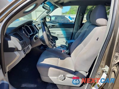 Zdjęcie 7 z 12 samochodu: 2012 TOYOTA TACOMA DOUBLE CAB PRERUNNER VIN:3TMJU4GN7CM136385 - miniatura