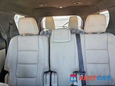 Zdjęcie 10 z 13 samochodu: 2011 FORD EXPLORER XLT VIN:1FMHK7D8XBGA61058 - miniatura